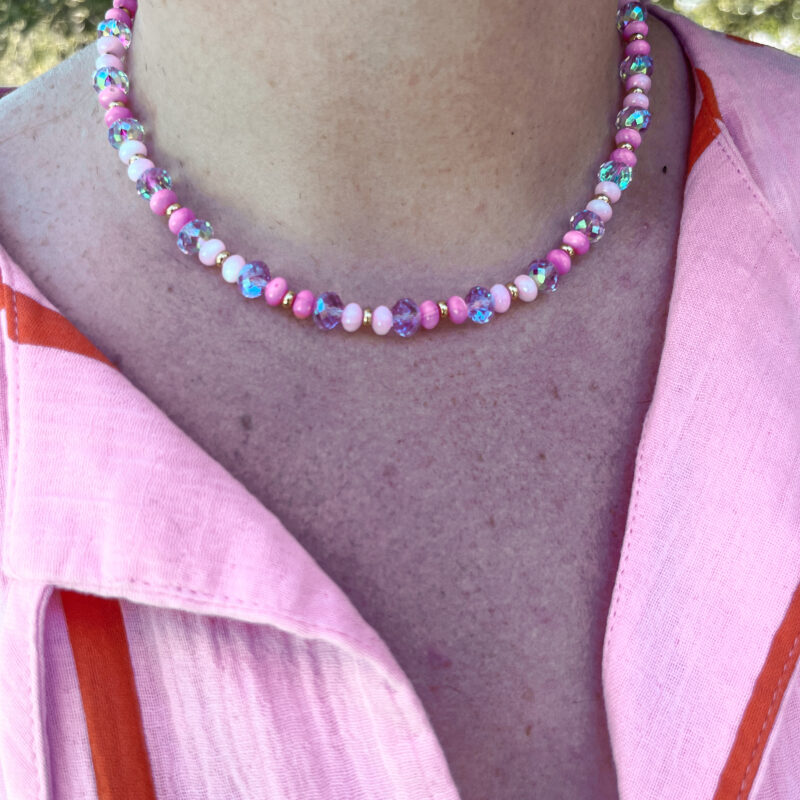 COLLIER - Re-naissance