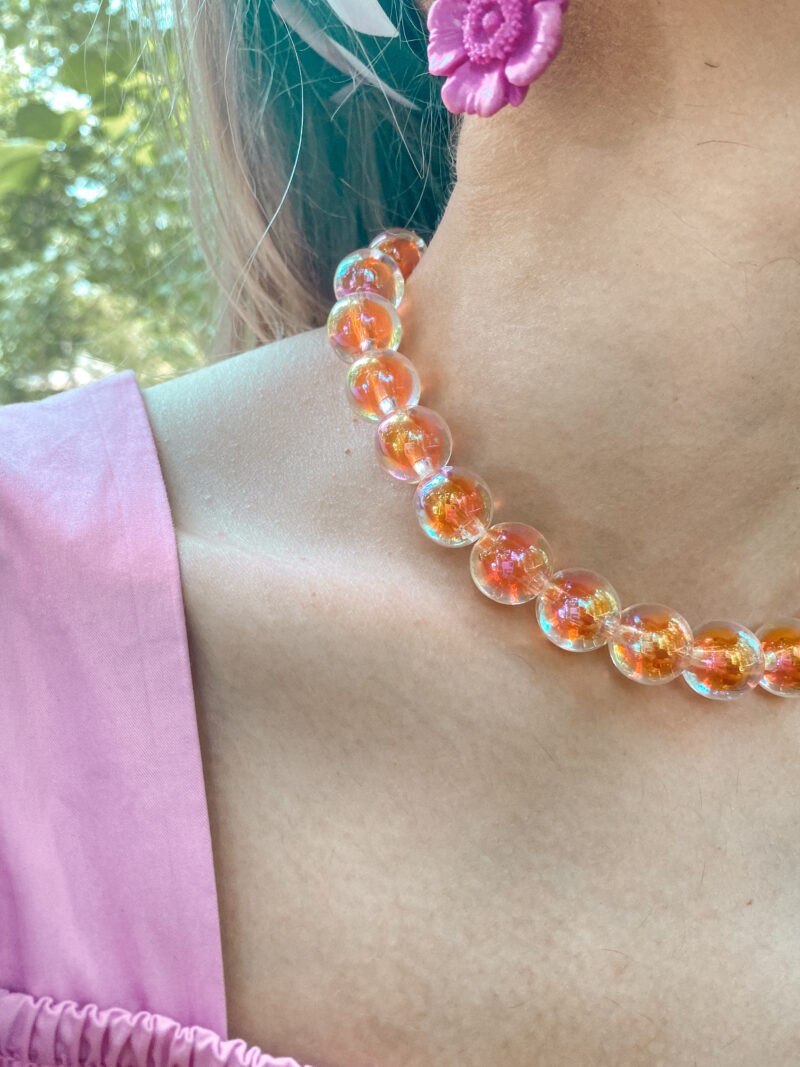 COLLIER - Bulle d'amour – Image 4