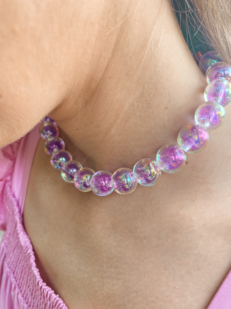 COLLIER - Bulle d'amour – Image 5