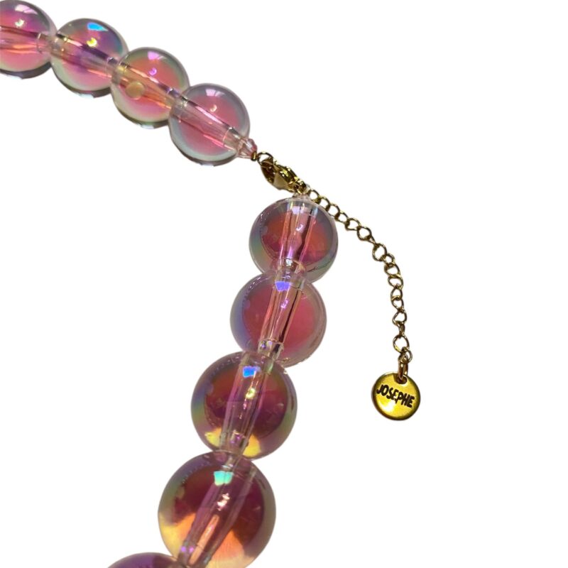 COLLIER - Dans Ma Bulle – Image 3