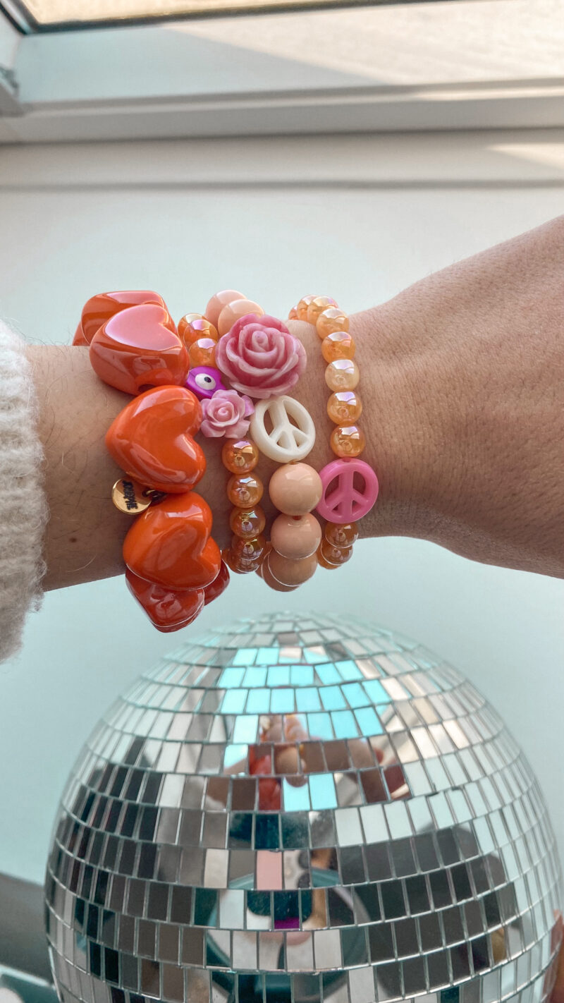 BRACELET – Amour Infini – Image 2