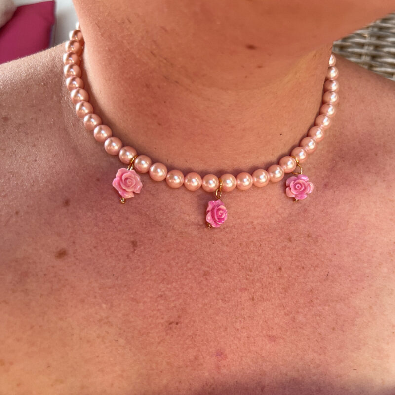 COLLIER - Dans Mon Rêve