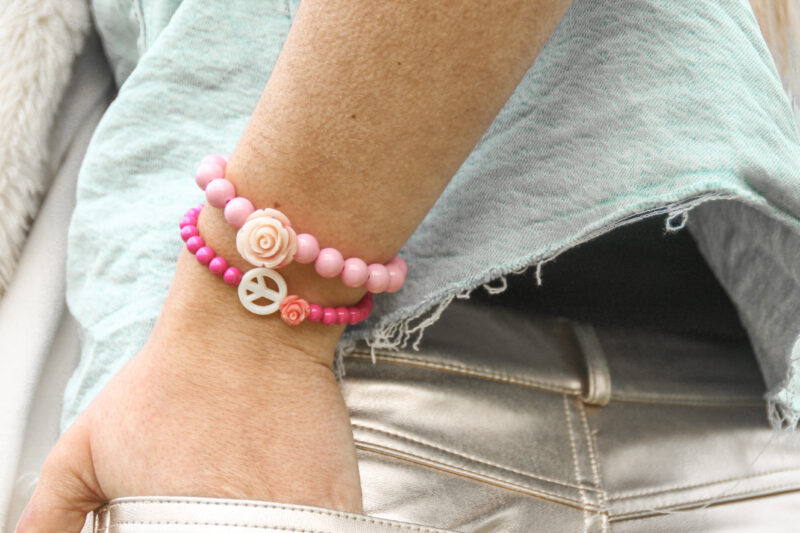 BRACELET – Âme Soeur – Image 2