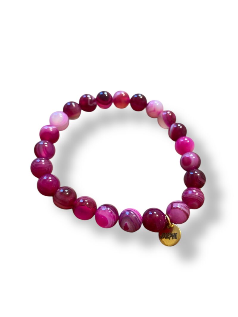 BRACELET – Agate