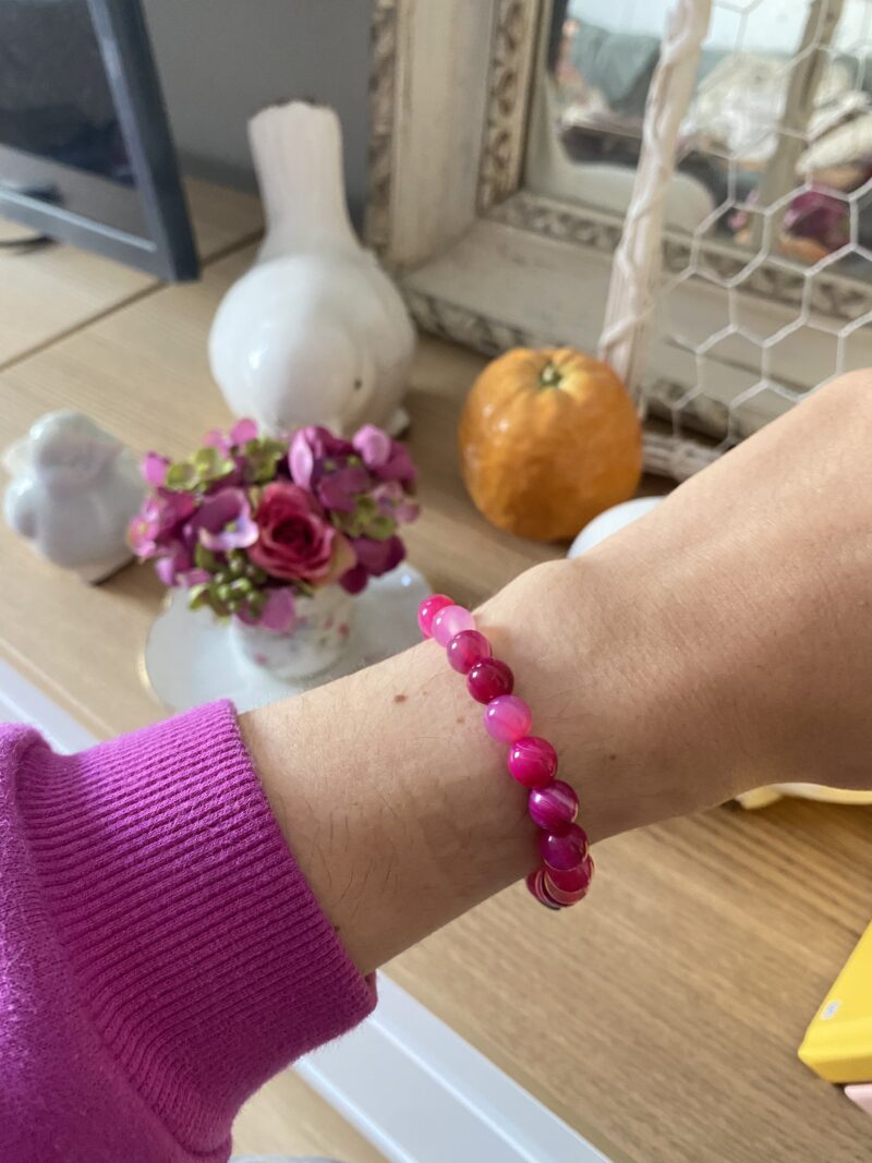 BRACELET – Agate