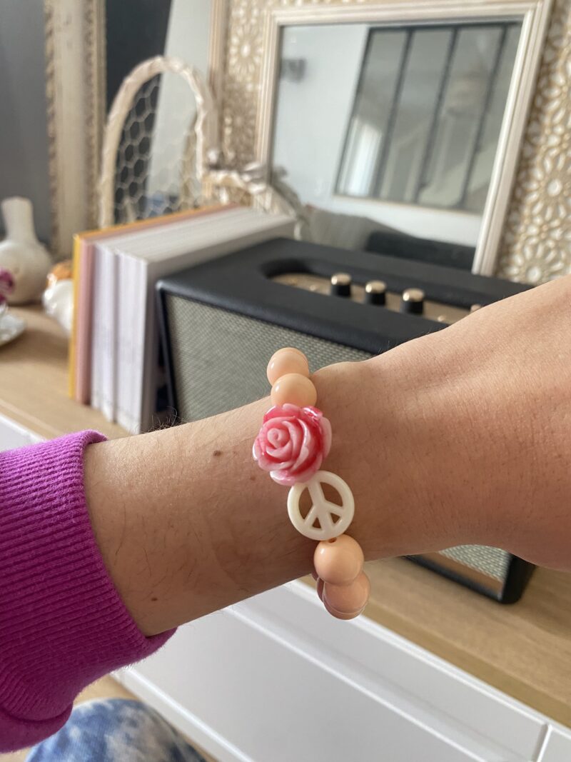 BRACELET – Amour Infini