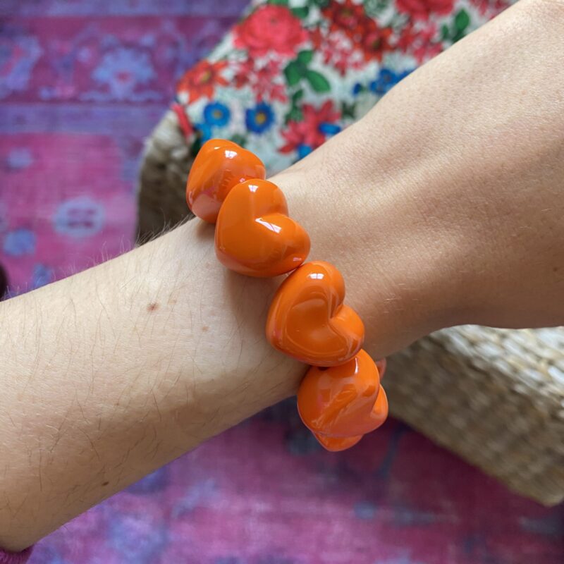 BRACELET - Coeur à Coeur