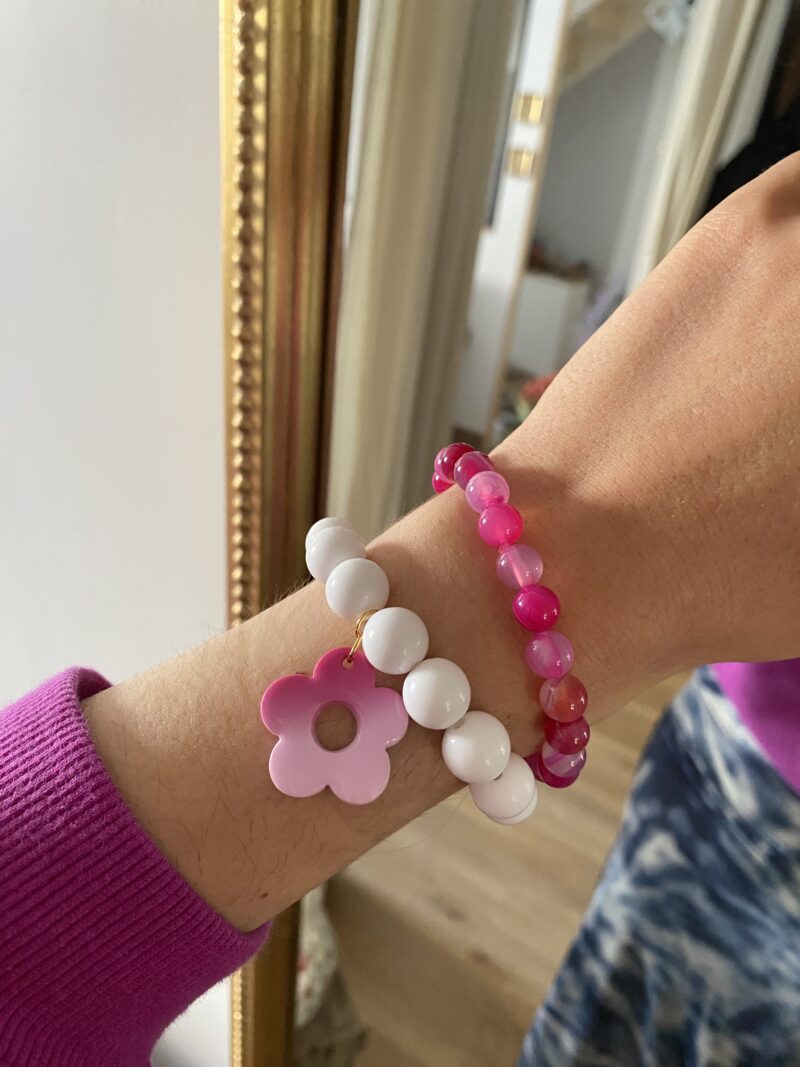 BRACELET – Agate – Image 2