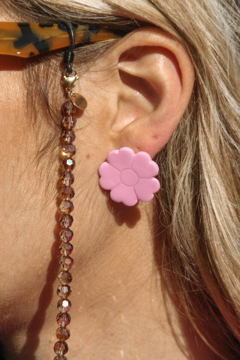 BOUCLES D'OREILLES - Ma belle