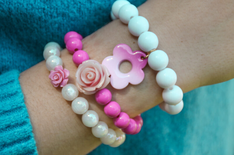 BRACELET - Vivre pour le meilleur – Image 3