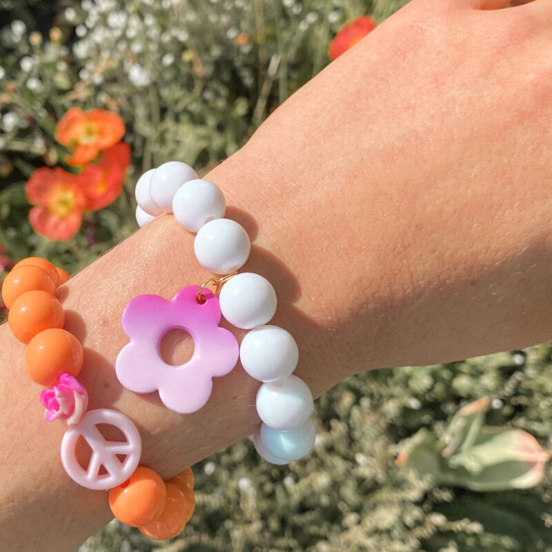 BRACELET - Vivre pour le meilleur