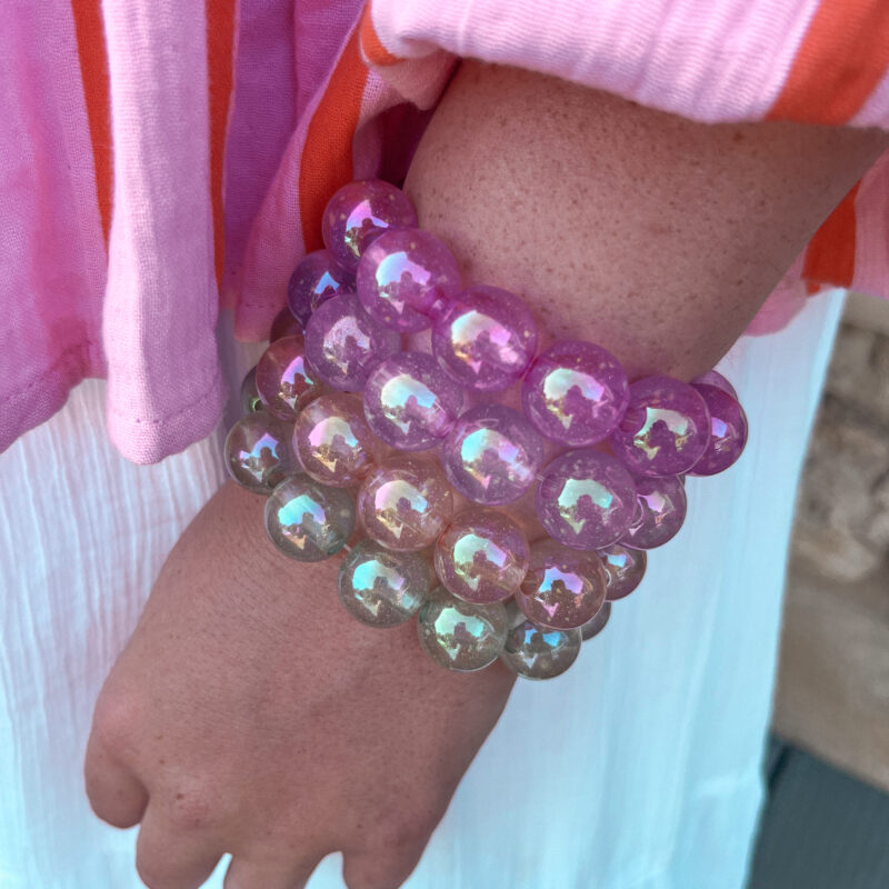 BRACELETS - Fly me to the moon