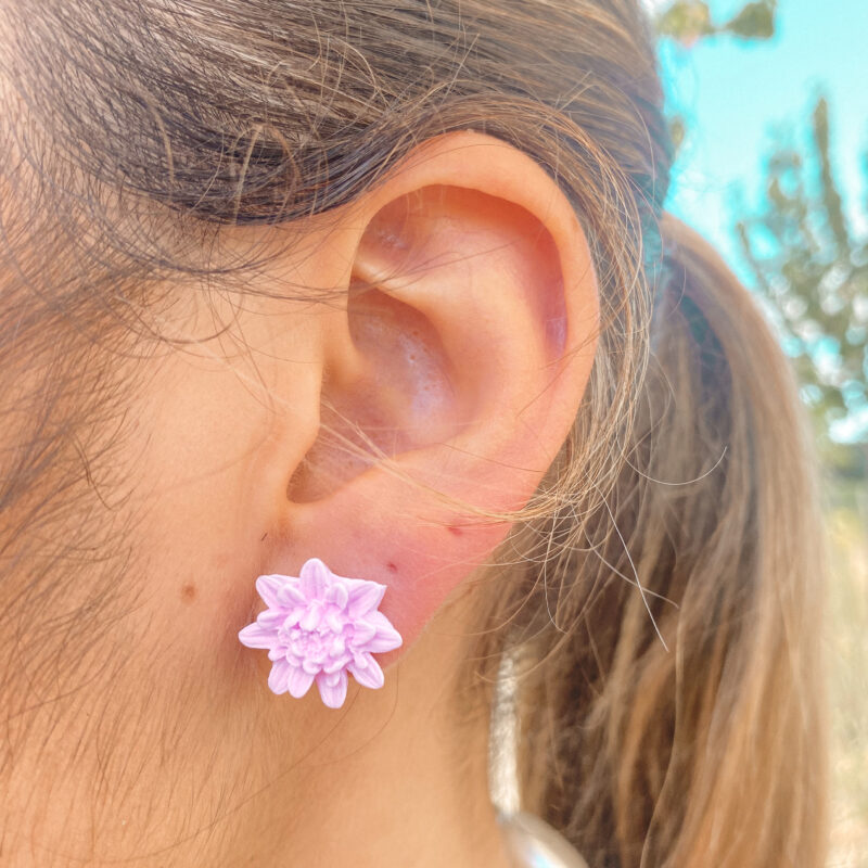 BOUCLES D'OREILLES - Bourgeon