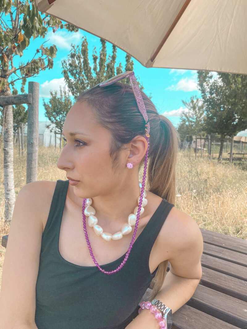 BOUCLES D'OREILLES - Bourgeon – Image 2