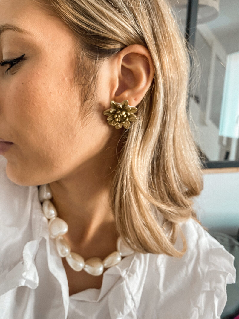 BOUCLES D'OREILLES - Éclosion – Image 2