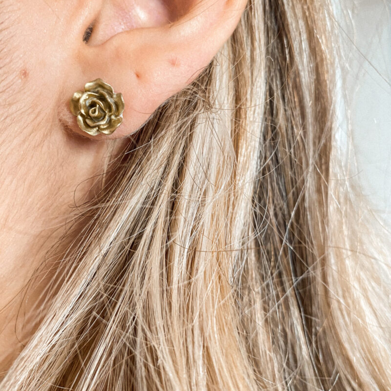 BOUCLES D'OREILLES - Bourgeon