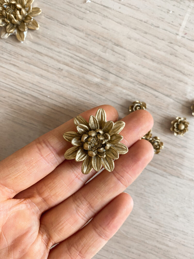 BOUCLES D'OREILLES - Éclosion – Image 6