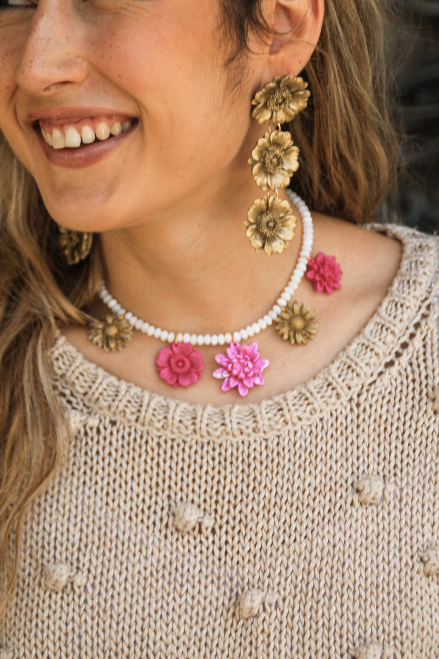 COFFRET DE NOËL - Fleurs Éternelles – Image 7