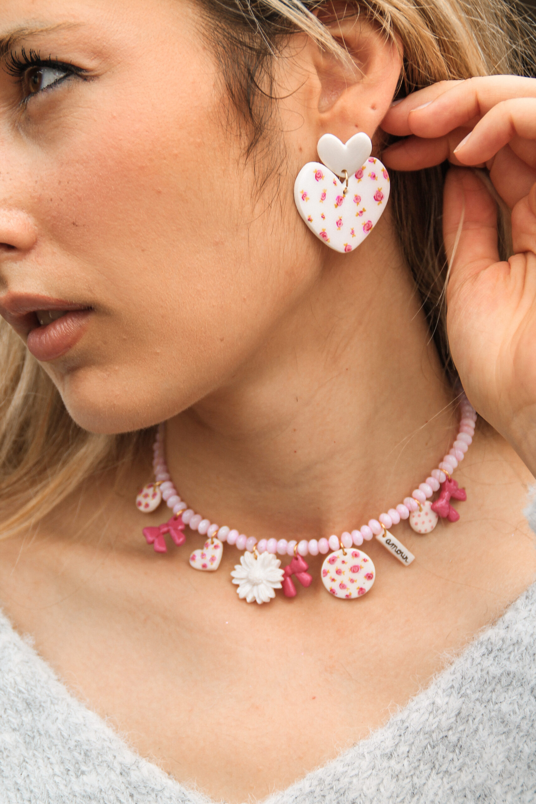 COFRRETS  DE NOËL - Liberty British