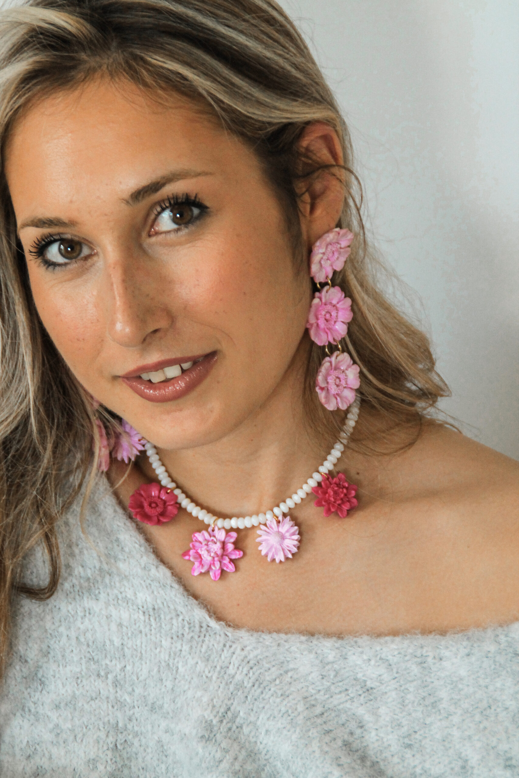 COFFRET DE NOËL - Fleurs Éternelles – Image 10