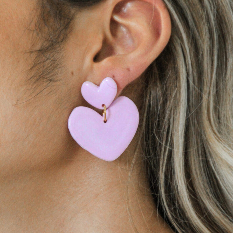 BOUCLES D'OREILLES - Ma Déclaration