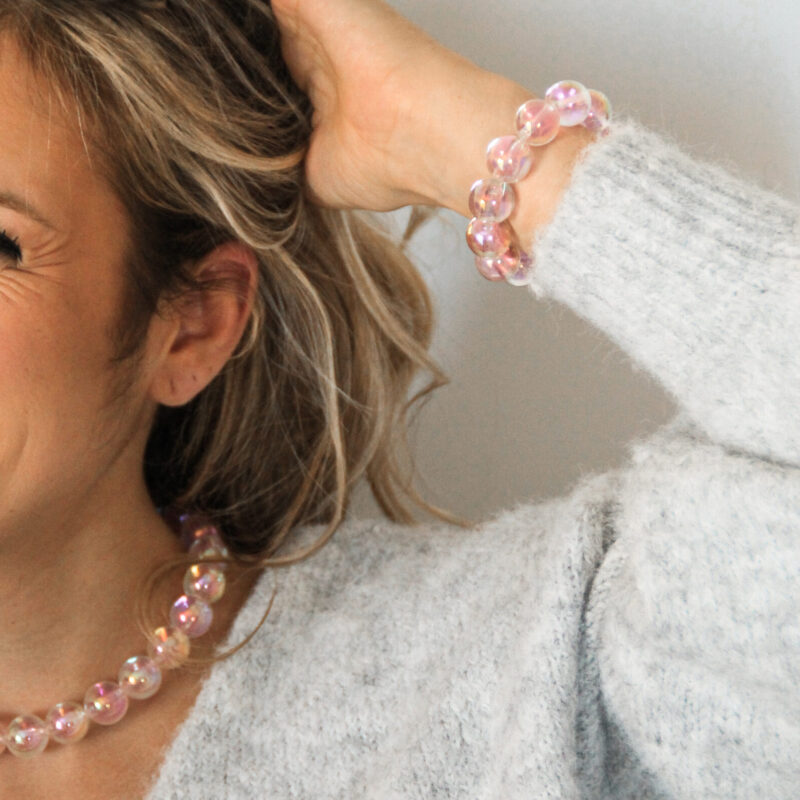 COFFRET DE NOËL - Bulle d'amour