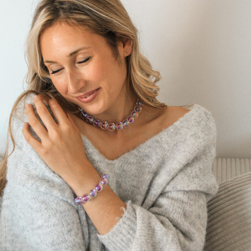 COFFRET DE NOËL - Bulle d'amour