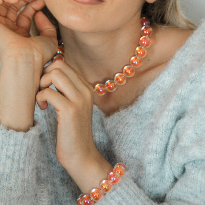 COFFRET DE NOËL - Bulle d'amour