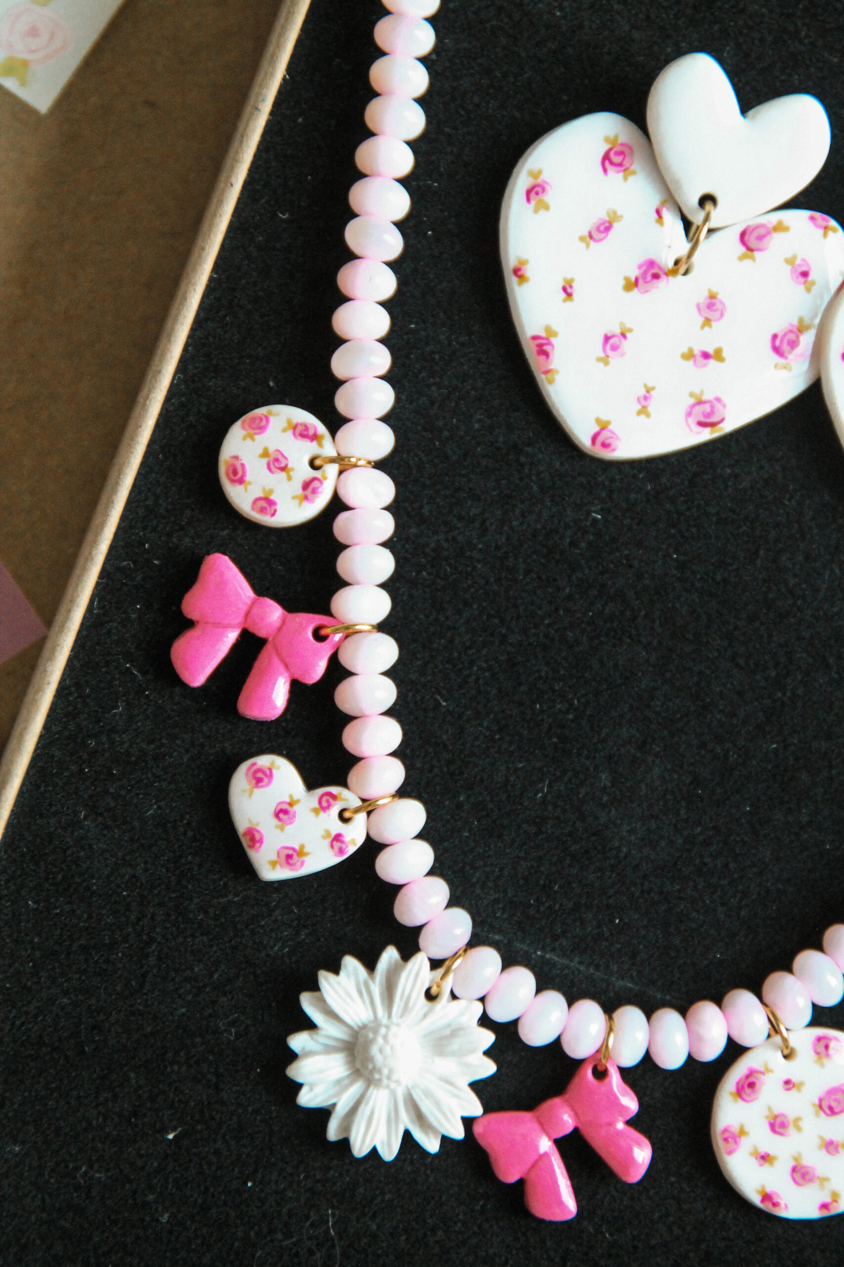 COFRRETS  DE NOËL - Liberty British – Image 7