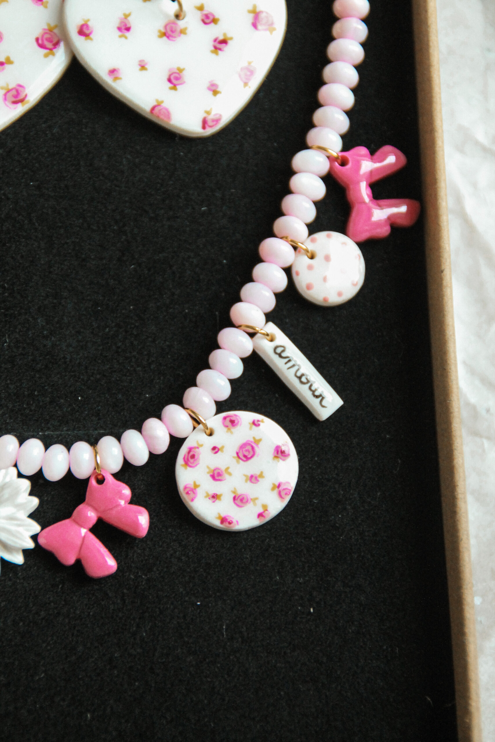 COFRRETS  DE NOËL - Liberty British – Image 6