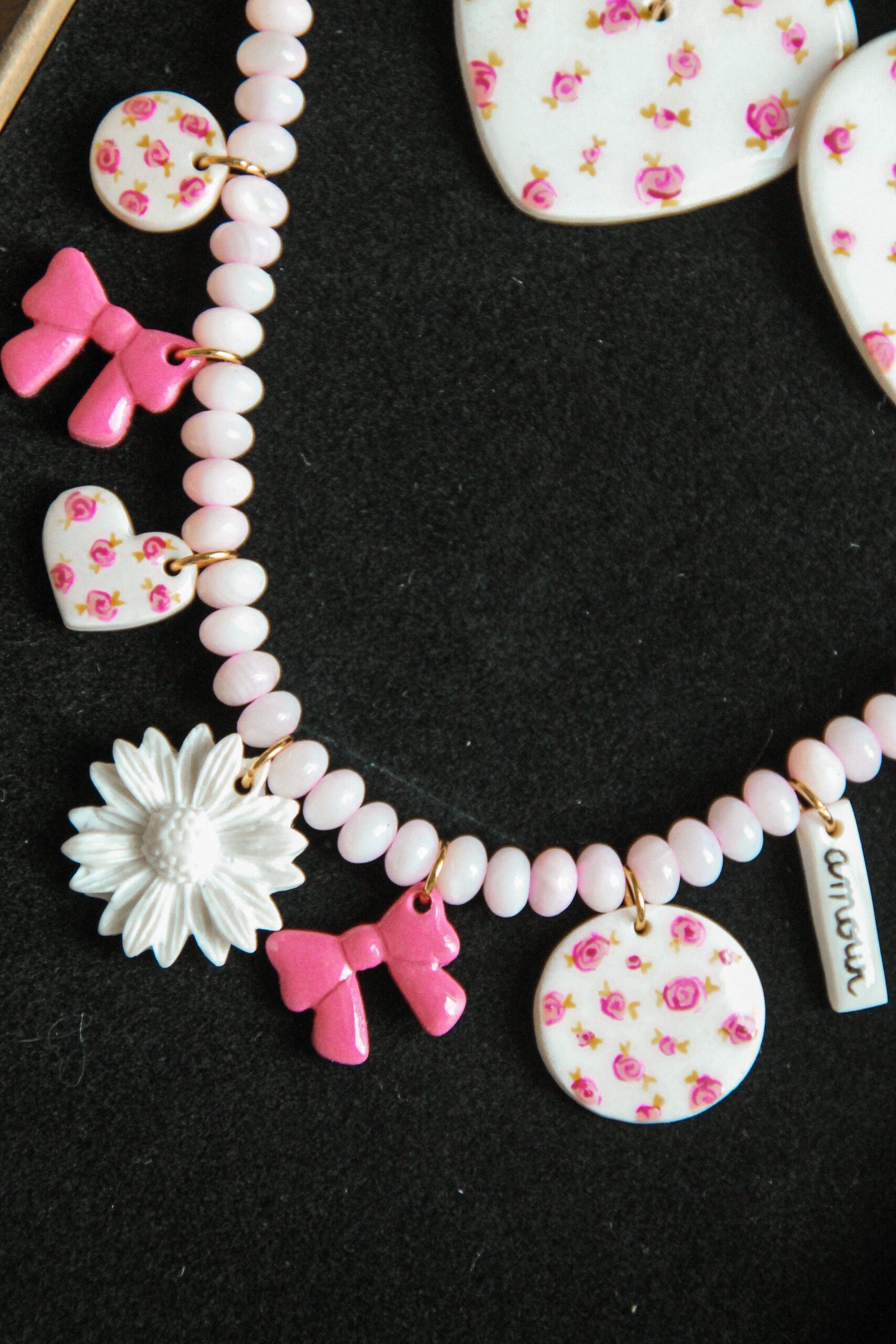 COFRRETS  DE NOËL - Liberty British – Image 8