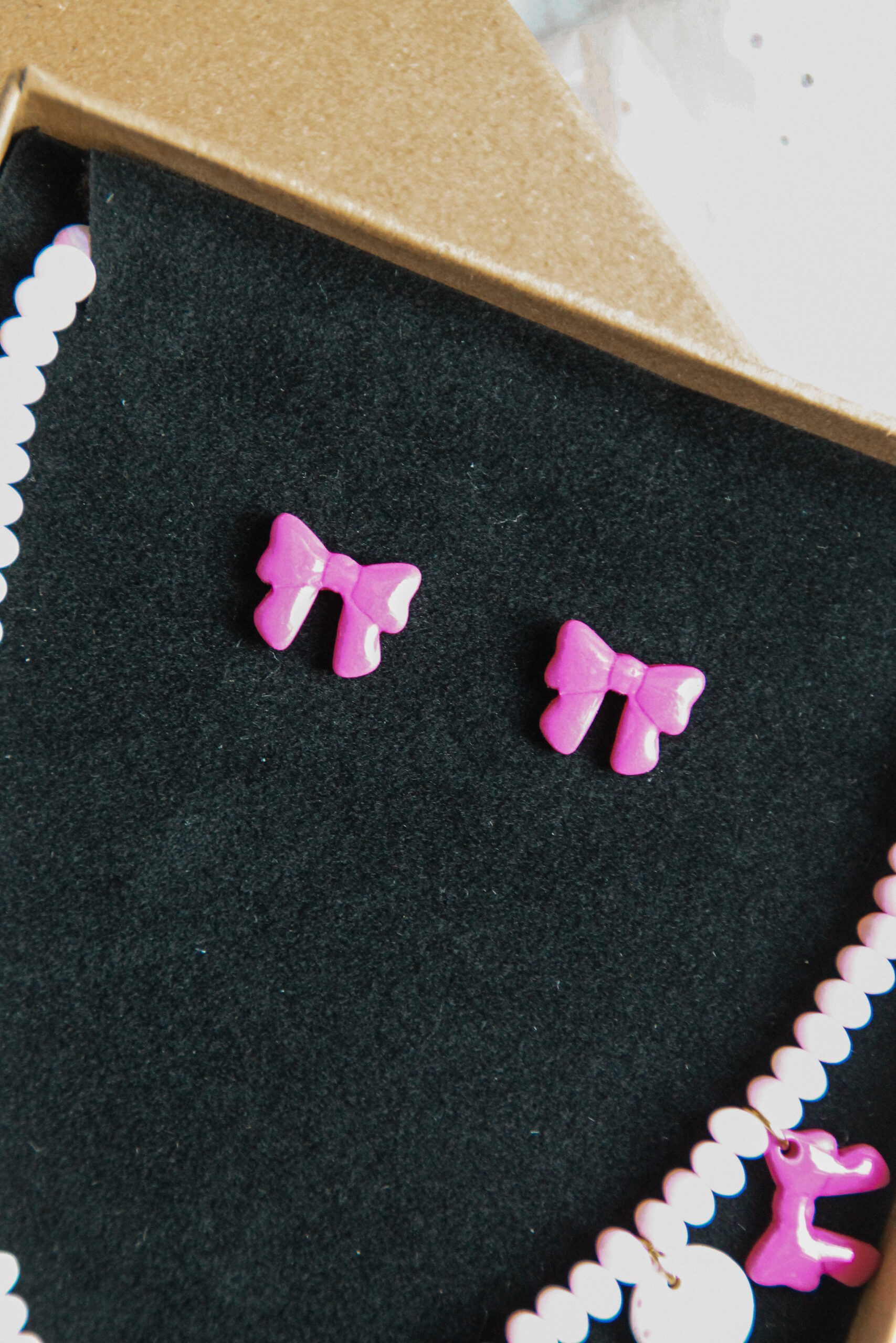 COFRRETS  DE NOËL - Liberty British – Image 9