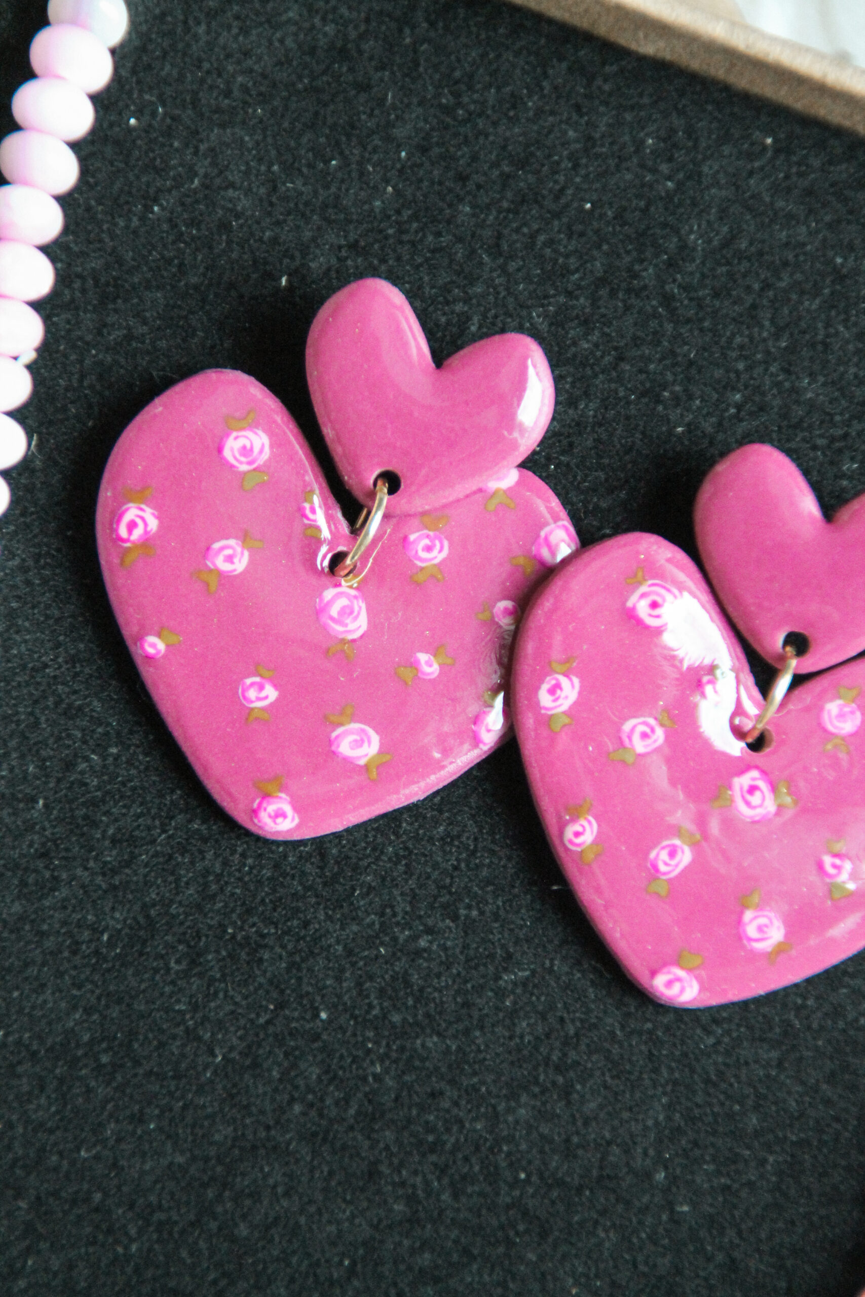 COFRRETS  DE NOËL - Liberty British – Image 8