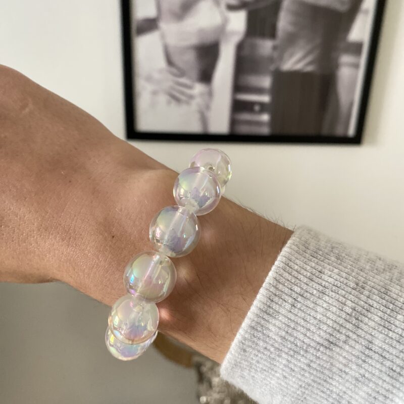 BRACELET - Bulle d'amour
