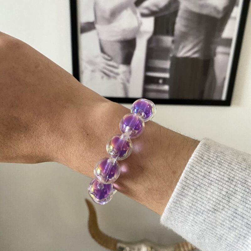 BRACELET - Bulle d'amour
