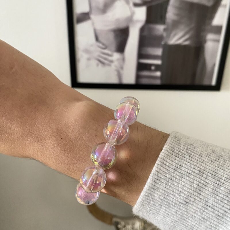 BRACELET - Bulle d'amour