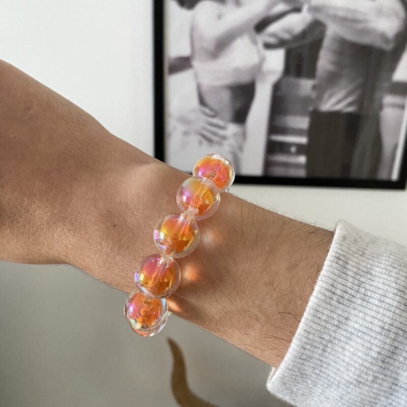 BRACELET - Bulle d'amour