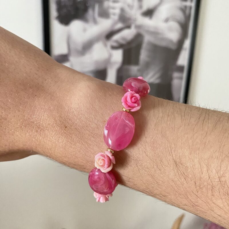 BRACELET - Amour