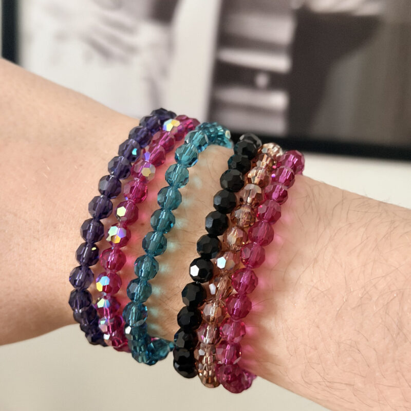 BRACELET - Brille encore plus fort