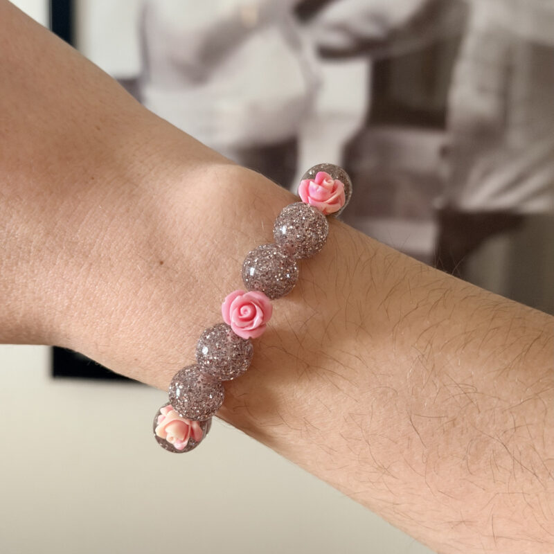 BRACELET - Éclat d'amour