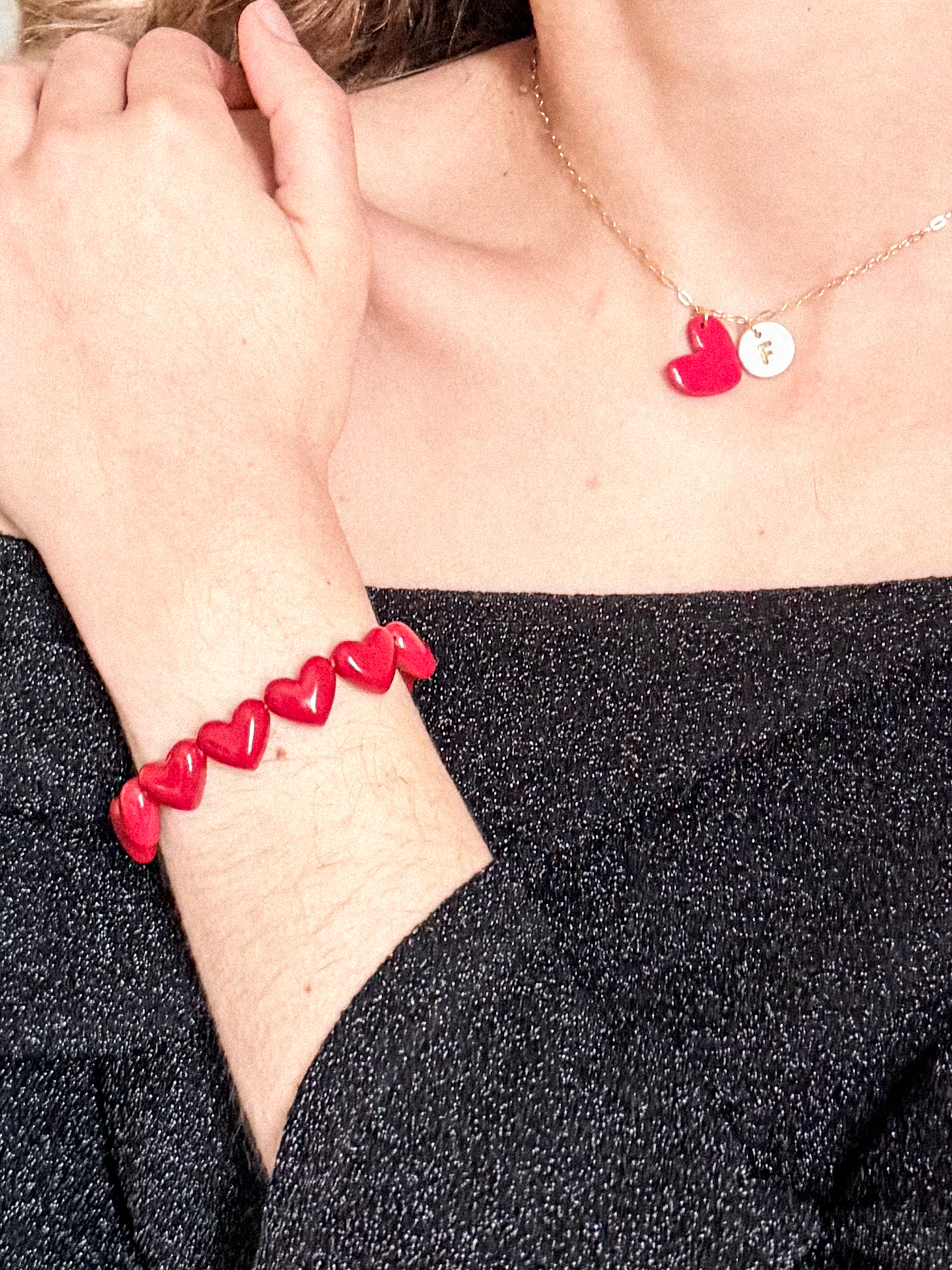 BRACELET - Parlez-moi d'amour – Image 3