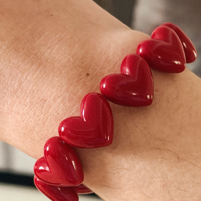 BRACELET - Parlez-moi d'amour