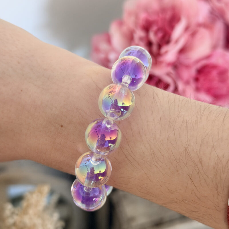 BRACELET - Bulle d'amour