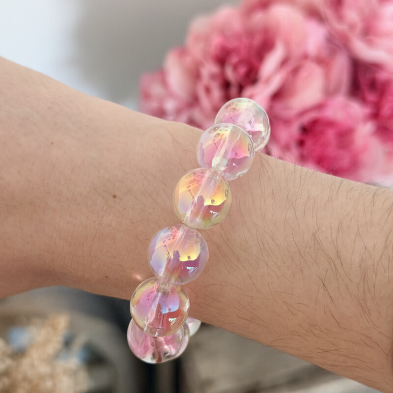 BRACELET - Bulle d'amour