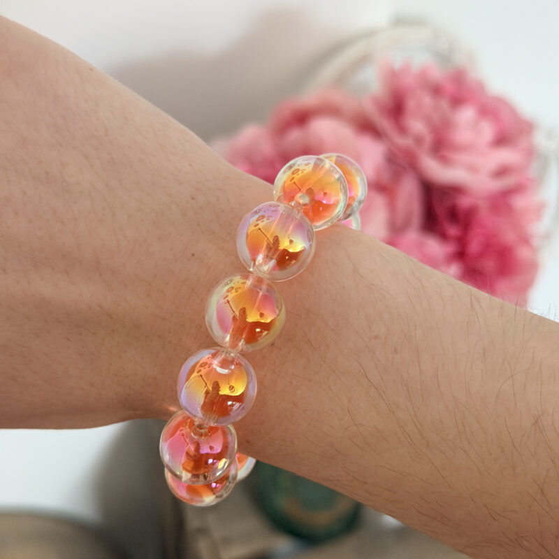 BRACELET - Bulle d'amour