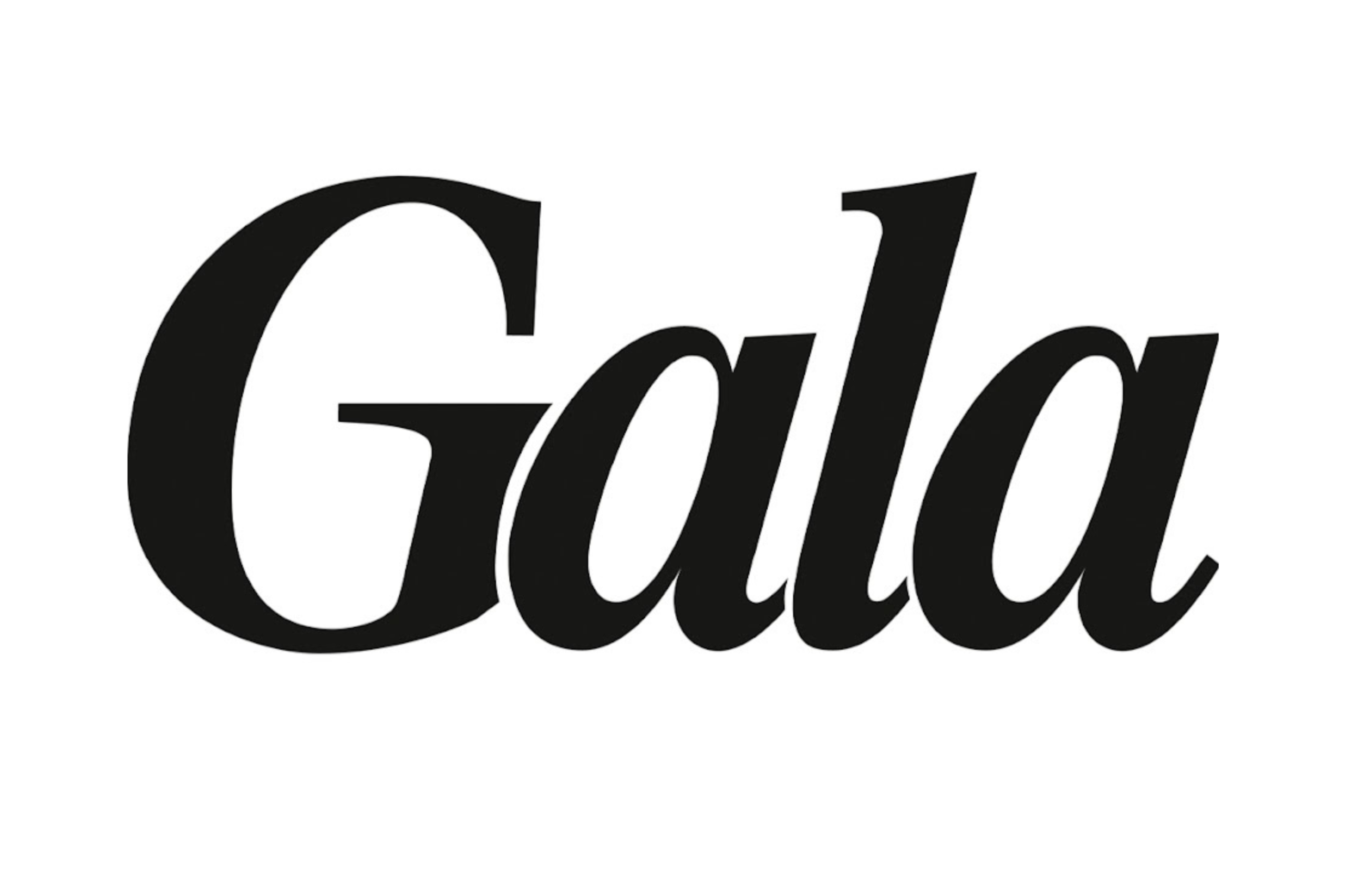 Logo Gala
