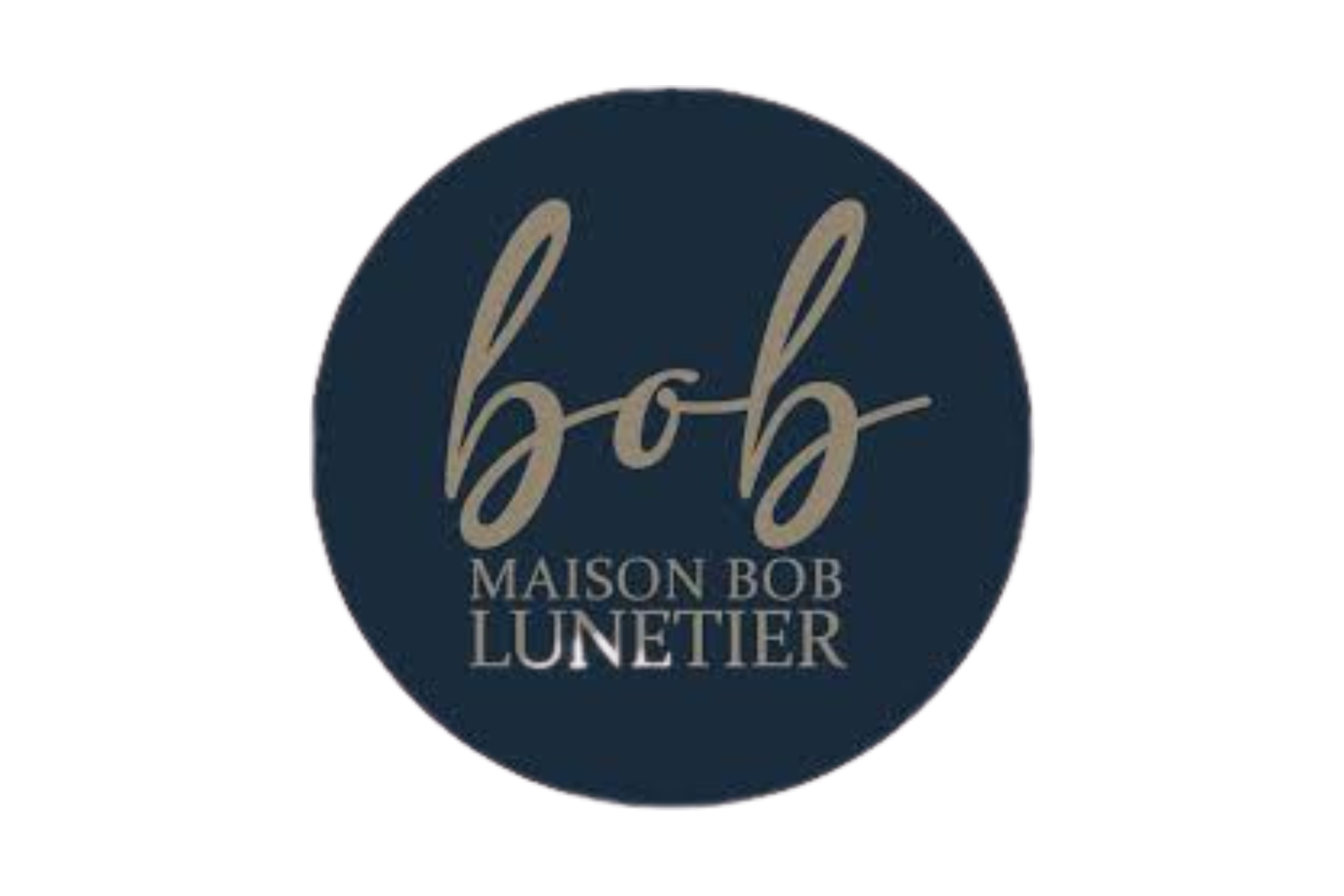 Logo Bon lunetier
