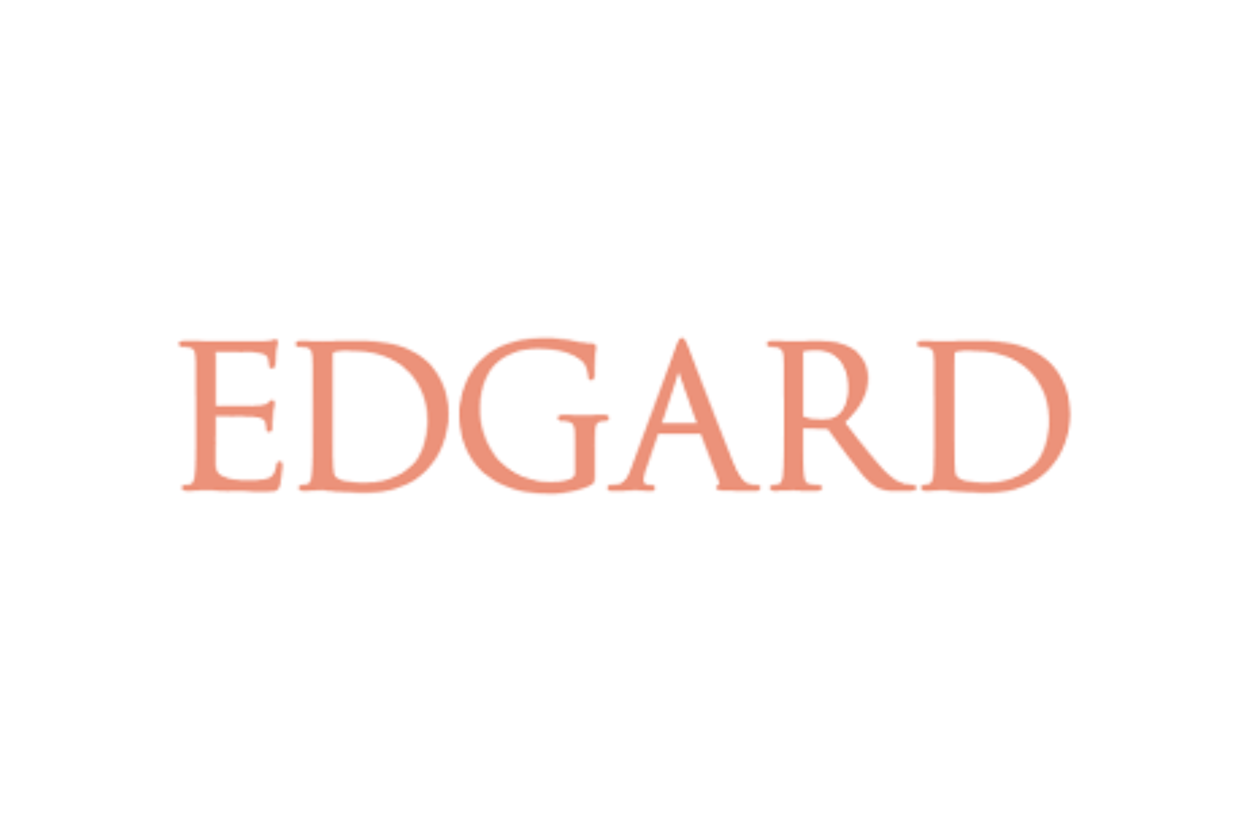 Logo Edgard opticien