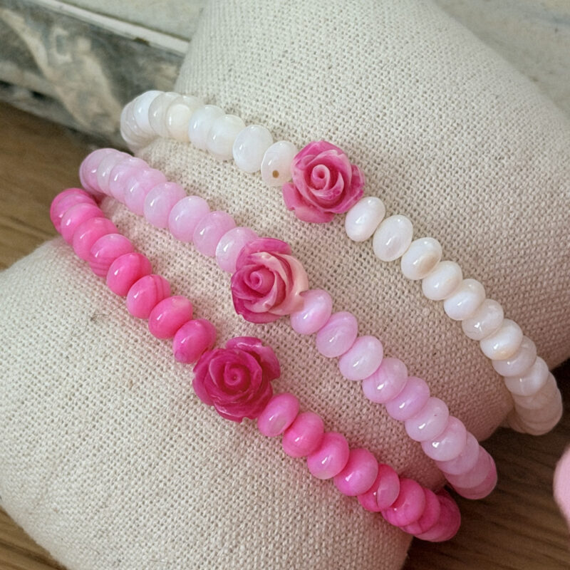 BRACELET - Foule sentimentale