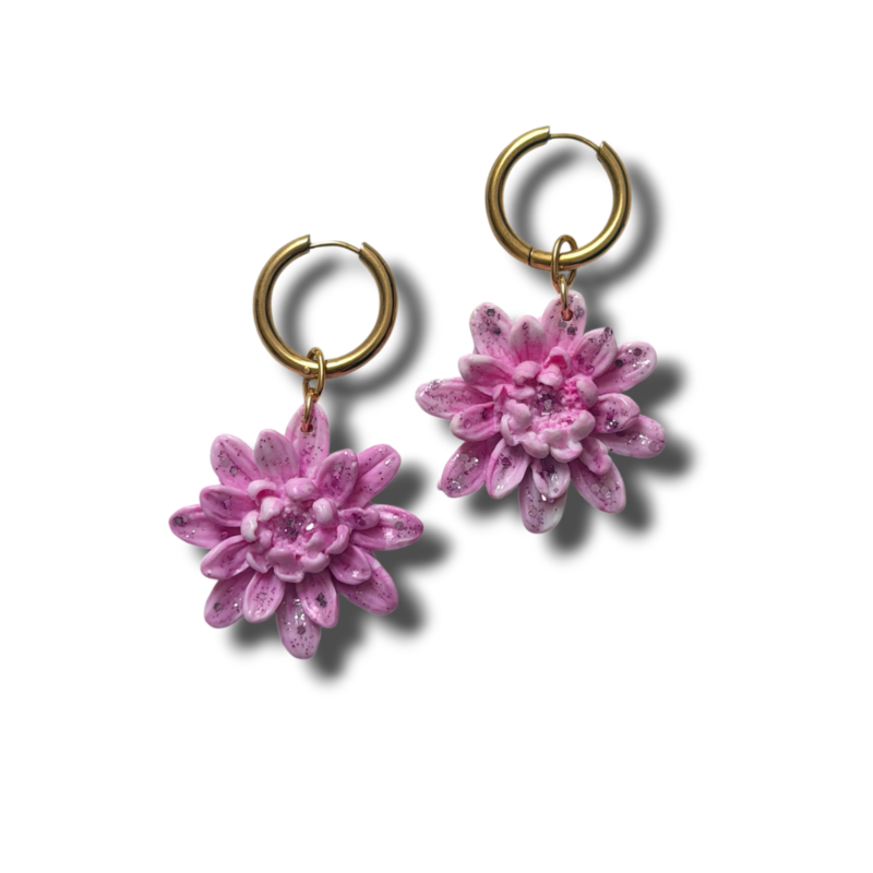 BOUCLES D'OREILLES - Brille